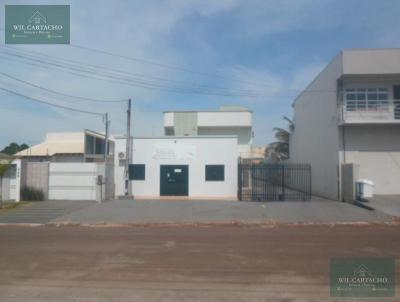 Imóveis Comerciais para Locação, em Vilhena, bairro Setor 01 - Centro e São José, 4 dormitórios, 5 banheiros, 4 suítes, 3 vagas
