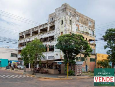 Imóveis Comerciais para Venda, em Vilhena, bairro Setor 01 - Centro e São José
