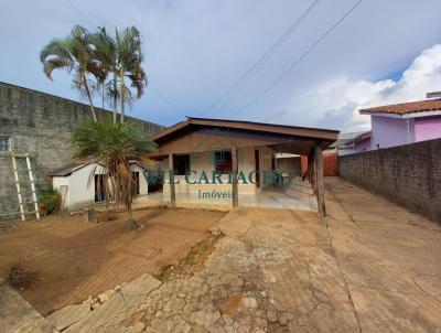 Casa para Venda, em Vilhena, bairro Setor 08 - Alto Alegre