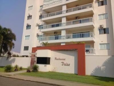 Apartamento para Locação, em Vilhena, bairro Setor 04 - Jardim Eldorado