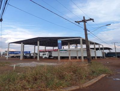 Comercial para Locação, em Vilhena, bairro Setor 03 - Parque Industrial Tancredo Neves